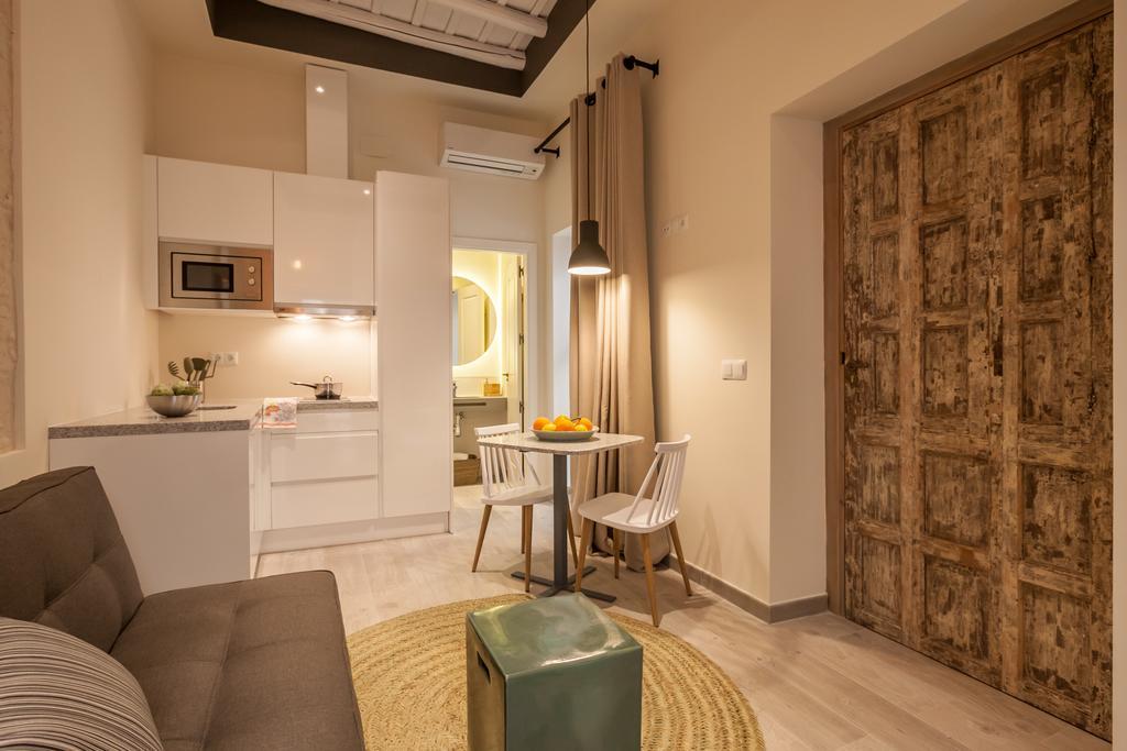 Tomas Ibarra Pool & Luxury Appartement *