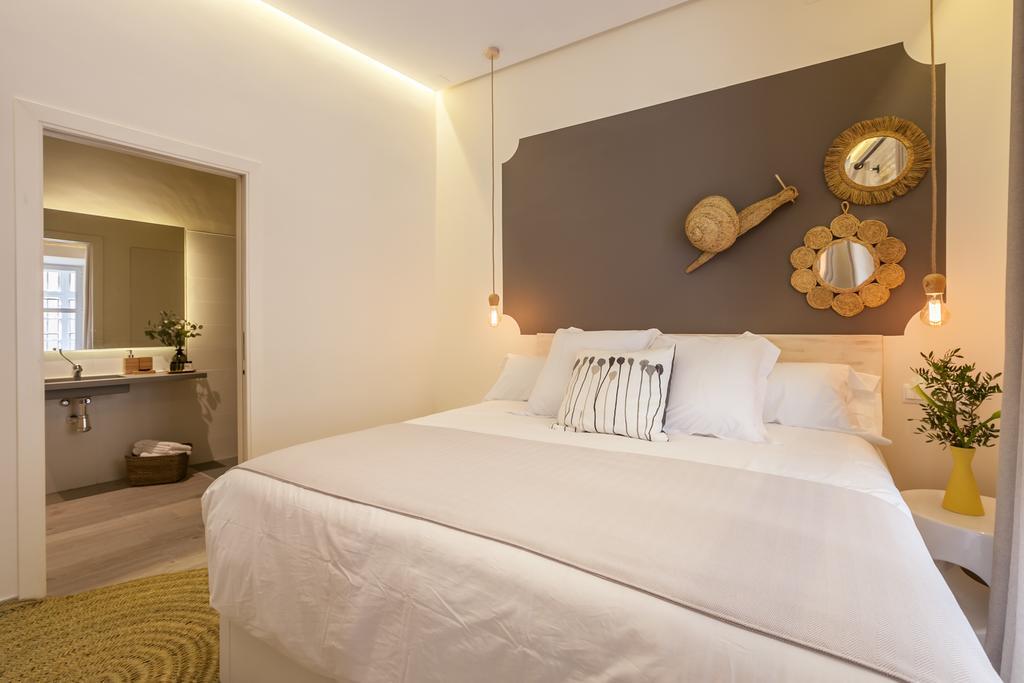 Appartement Tomas Ibarra Pool & Luxury Séville