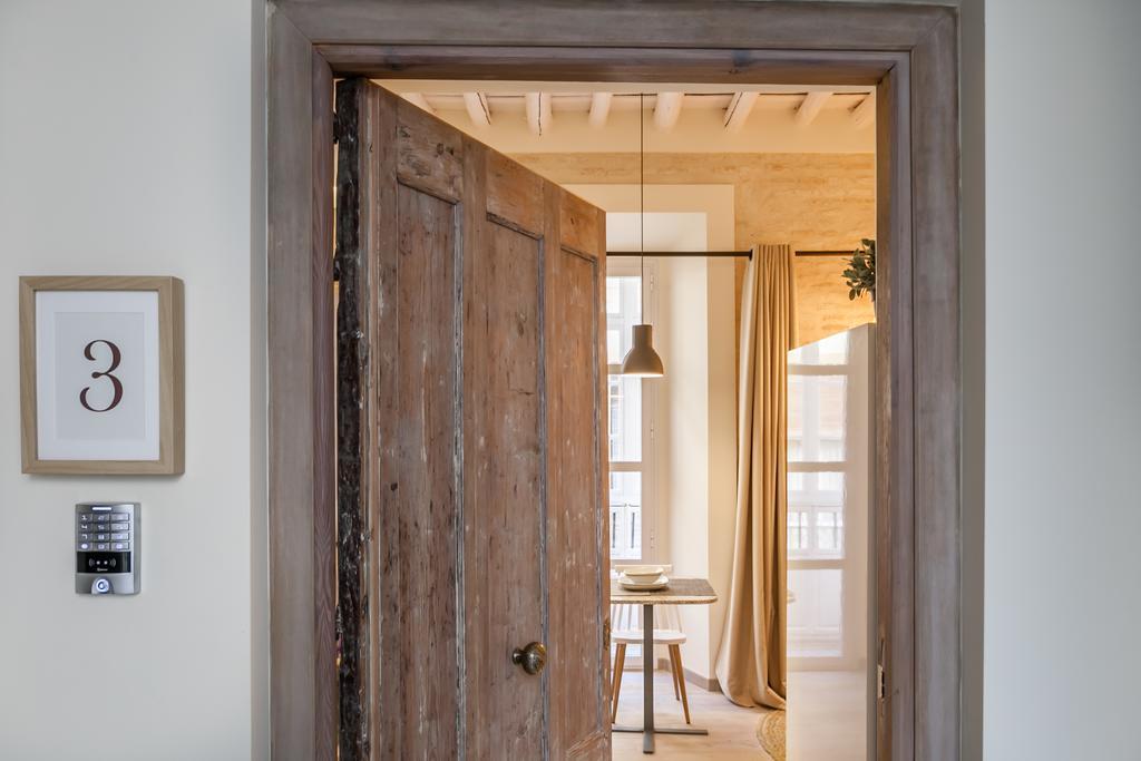 Tomas Ibarra Pool & Luxury Appartement