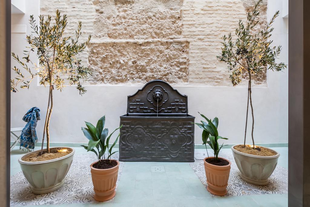 Tomas Ibarra Pool & Luxury Appartement *
