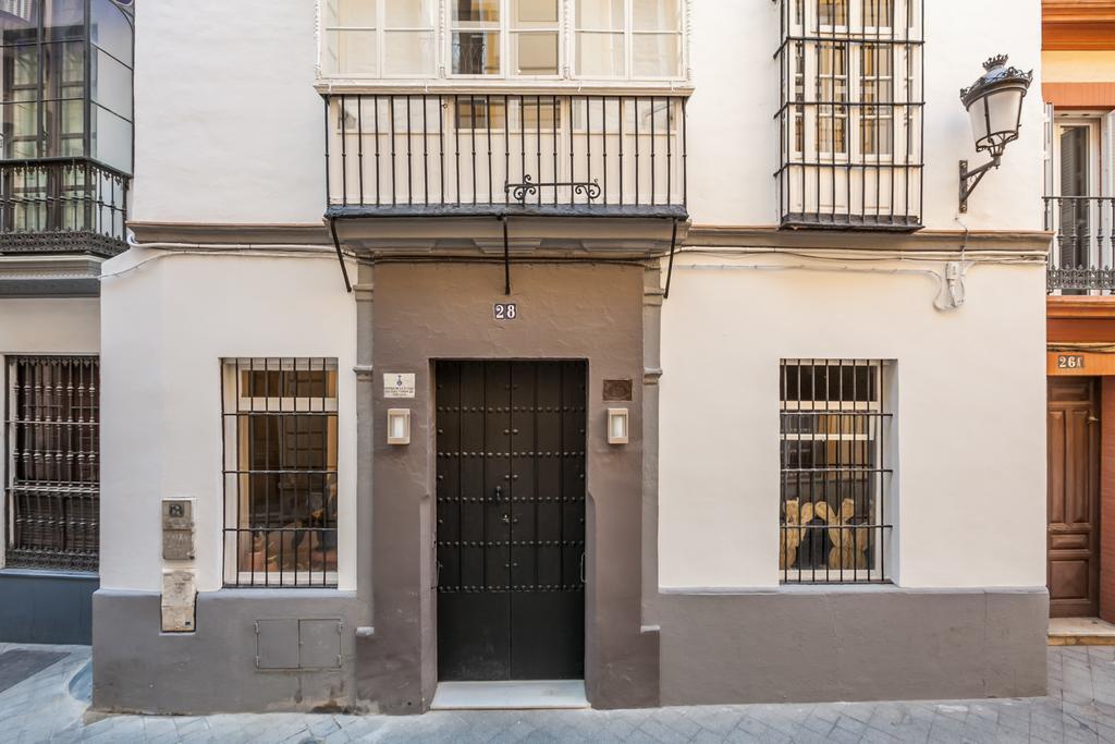 Tomas Ibarra Pool & Luxury Appartement